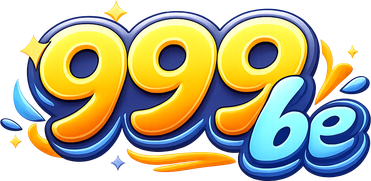 999 be লোগো